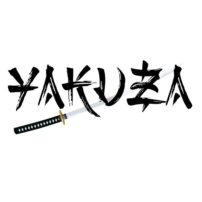 Yakuza Design
