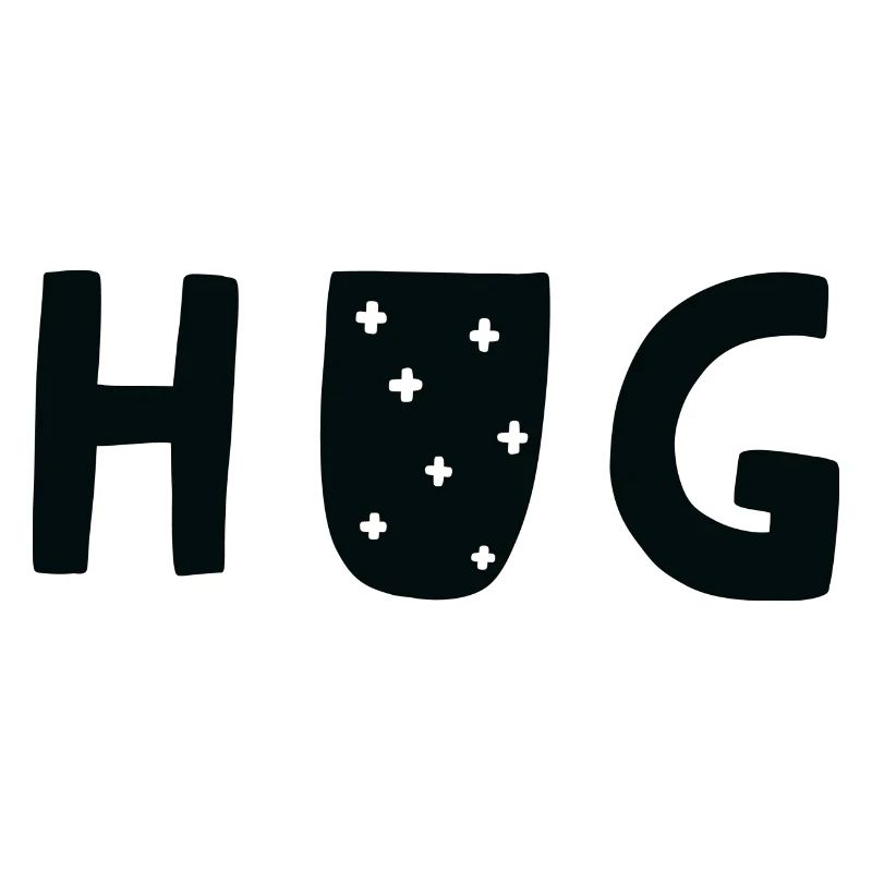 Hug - Skandinavisch