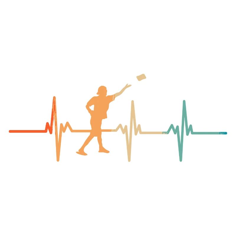 Cornhole heartbeat