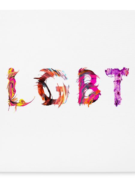 LGBT