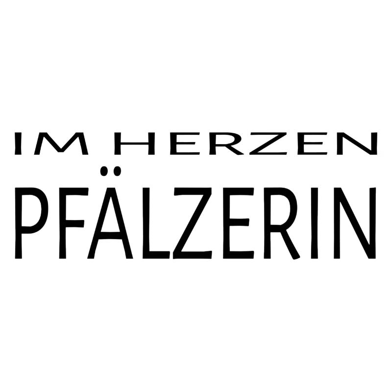 IM HERZEN PFÄLZERIN