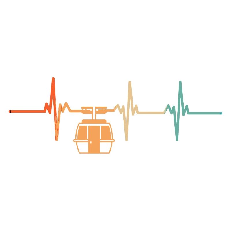 Heartbeat Gondelbahn