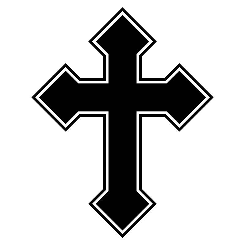 Kreuz symbol