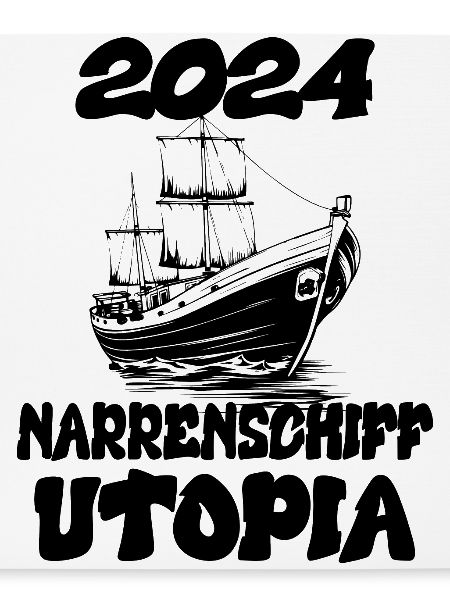 Narrenschiff Utopi, 2024