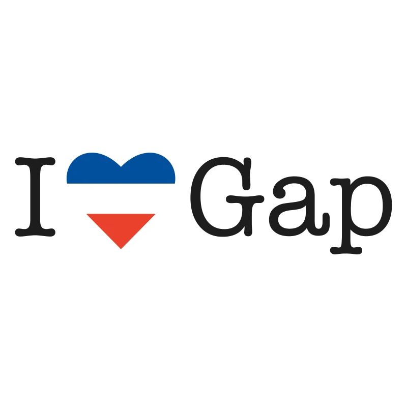 I love Gap