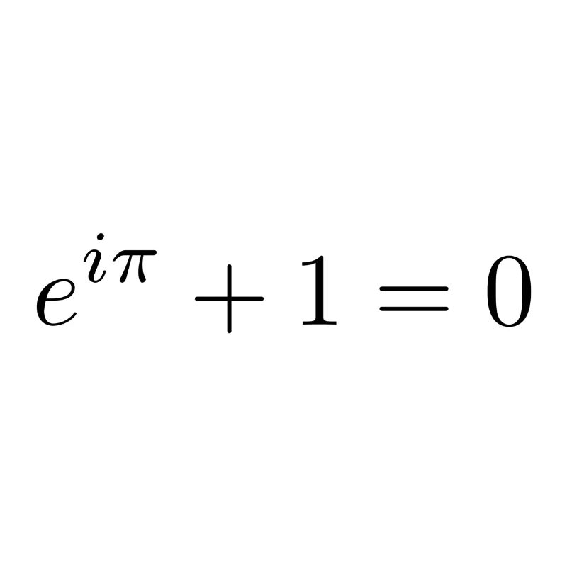 Eulers Identität