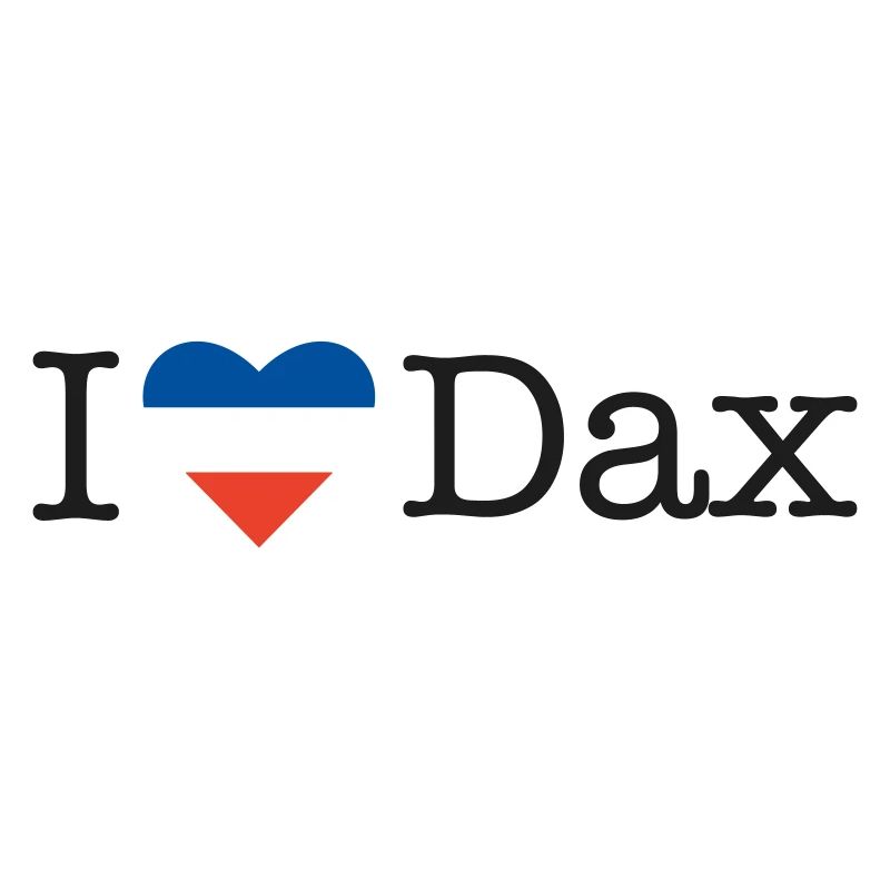 I love Dax
