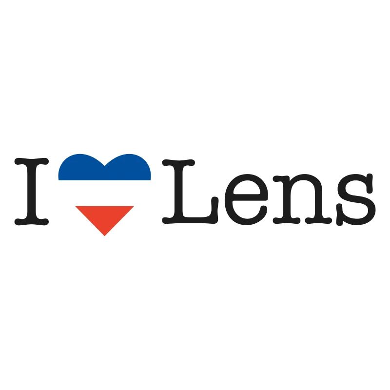 I love Lens