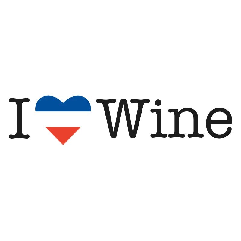I love Wine