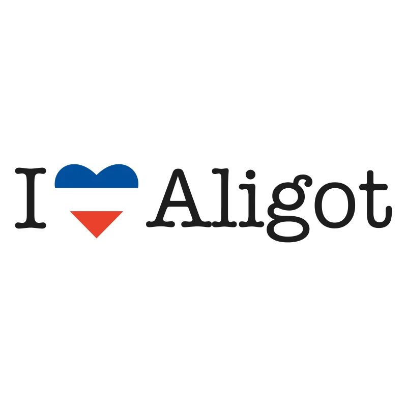 I love Aligot