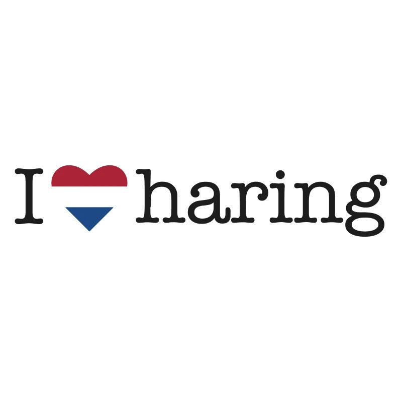 I love haring