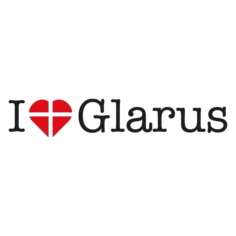 I love Glarus