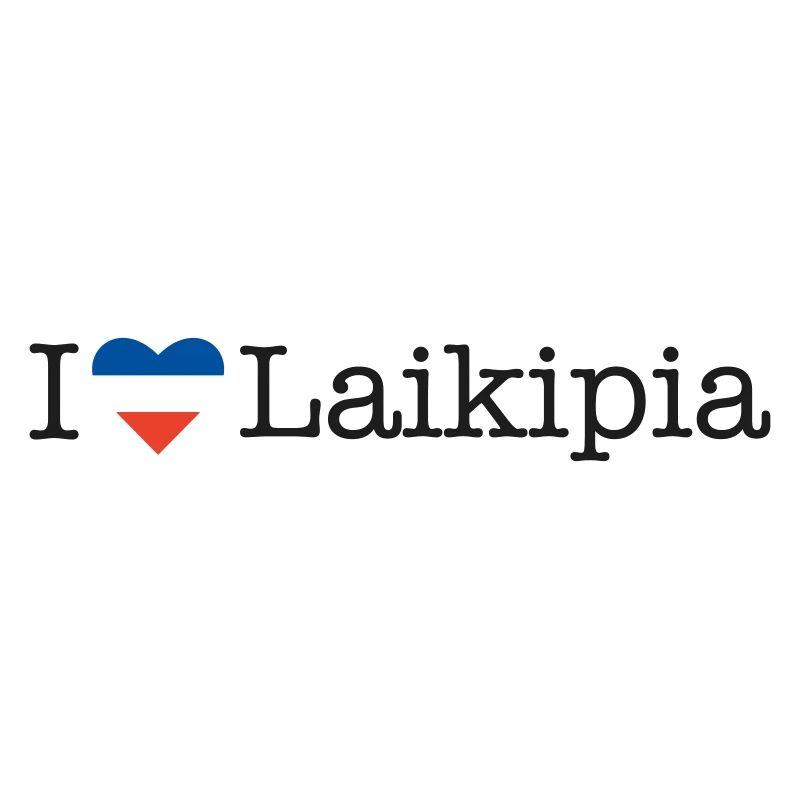 I love Laikipia