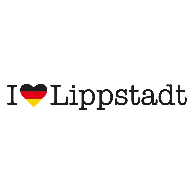 I love Lippstadt