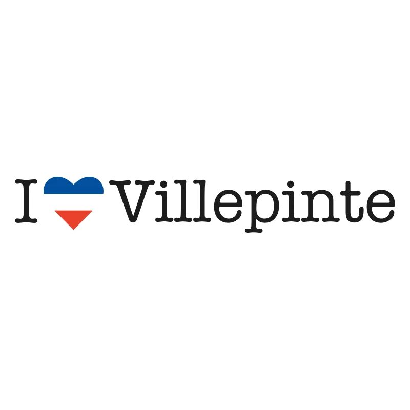 I love Villepinte