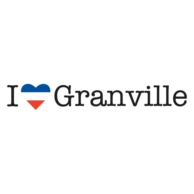 I love Granville