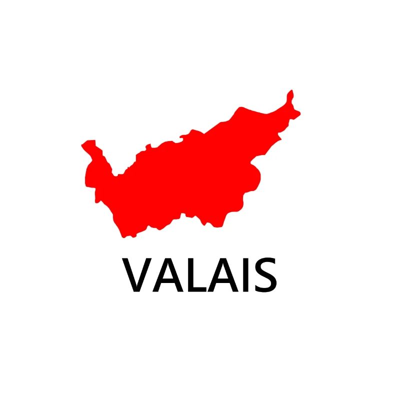 Valais Wallis