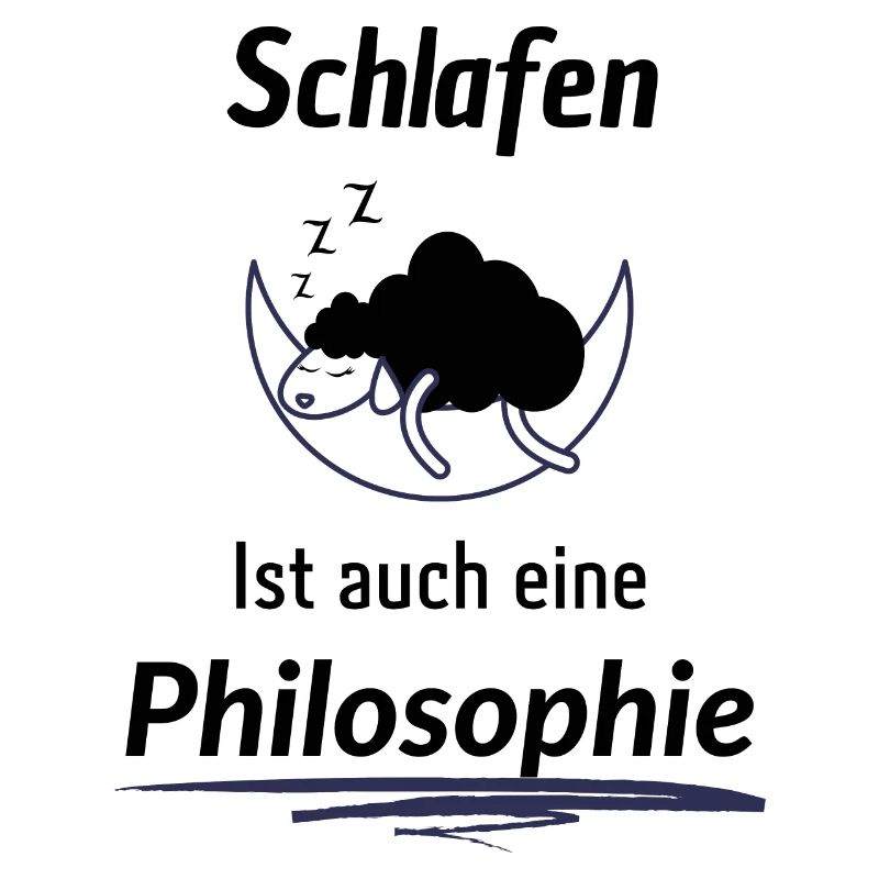 Schlafen