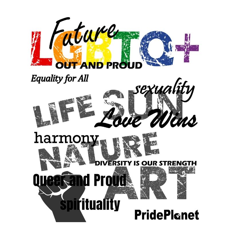 Celebrating Love & Diversity