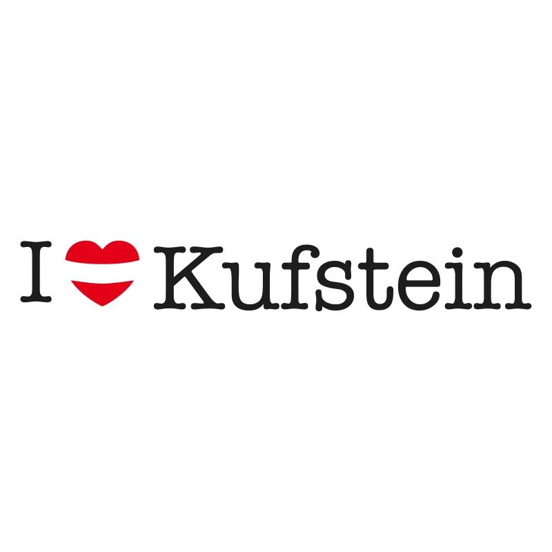 I love Kufstein