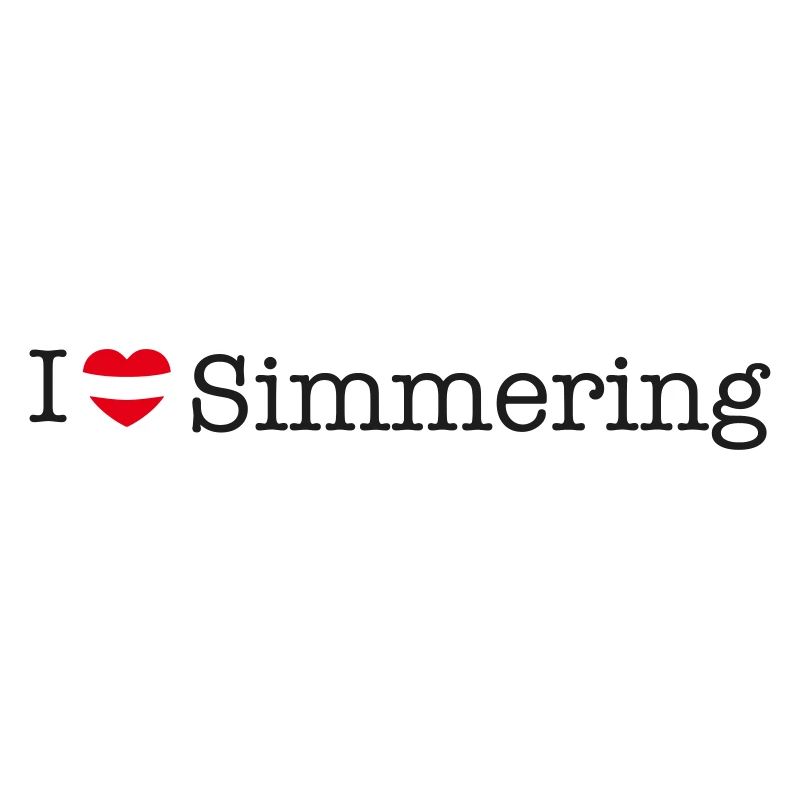 I love Simmering
