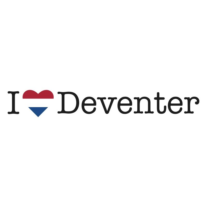 I love Deventer