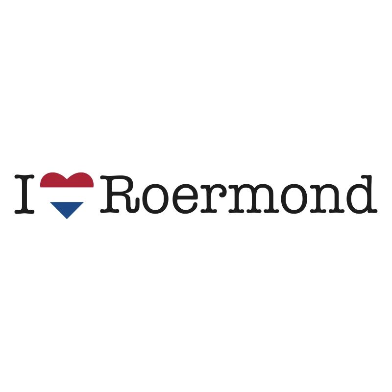 I love Roermond