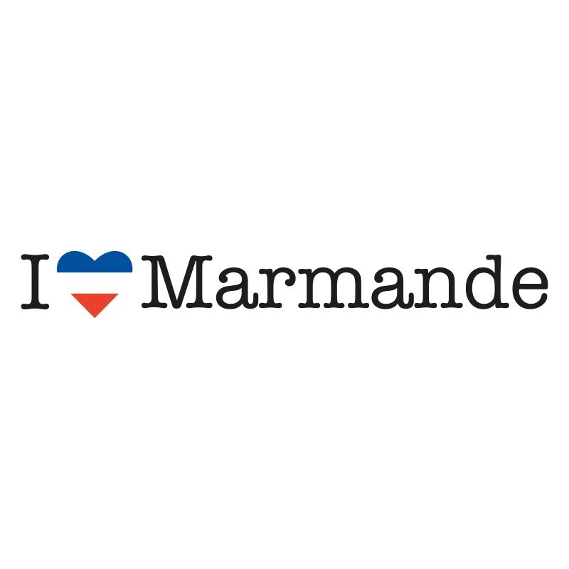 I love Marmande