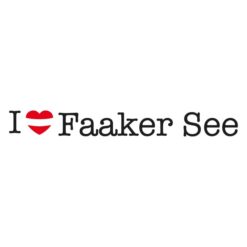J’adore Faaker See