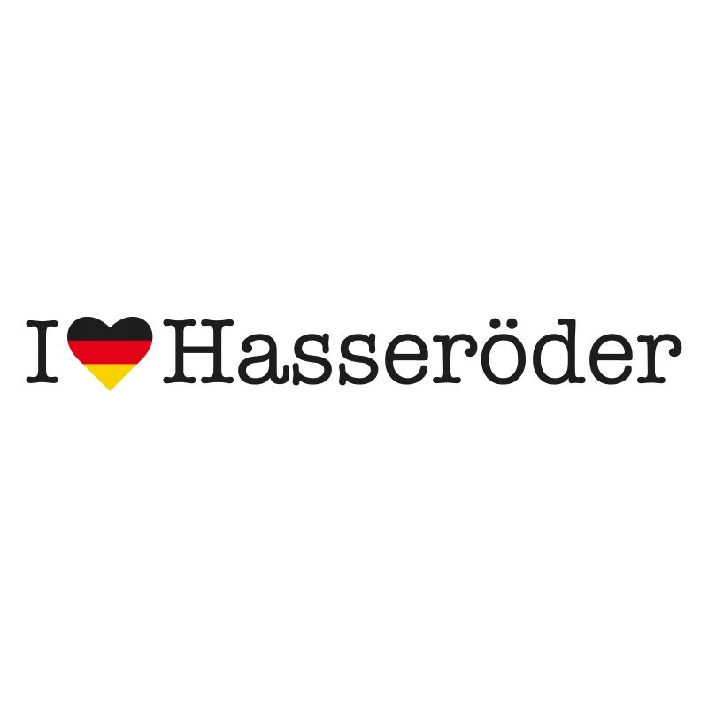 J’adore Hasseröder