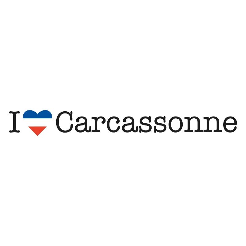 I love