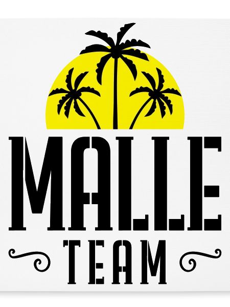 Malle team sonne