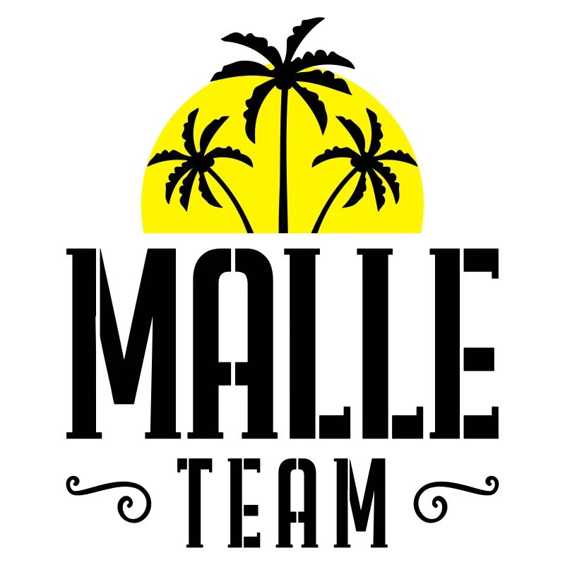 Malle team sonne