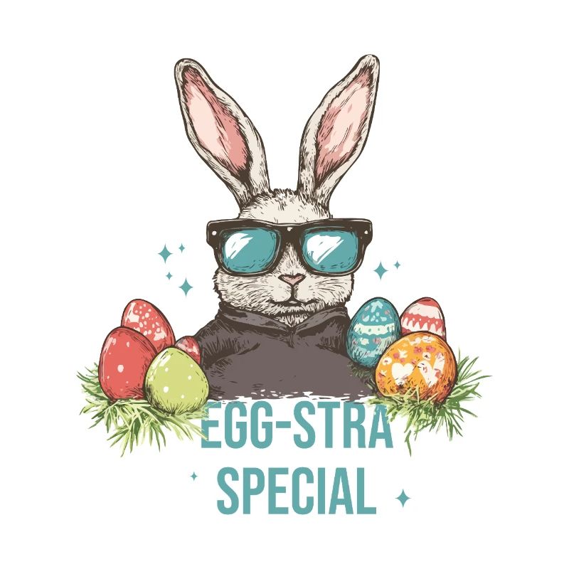 Egg-stra Spezial Ostereier