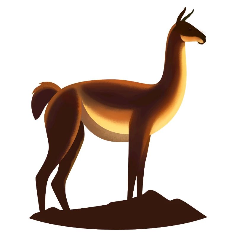 Guanako