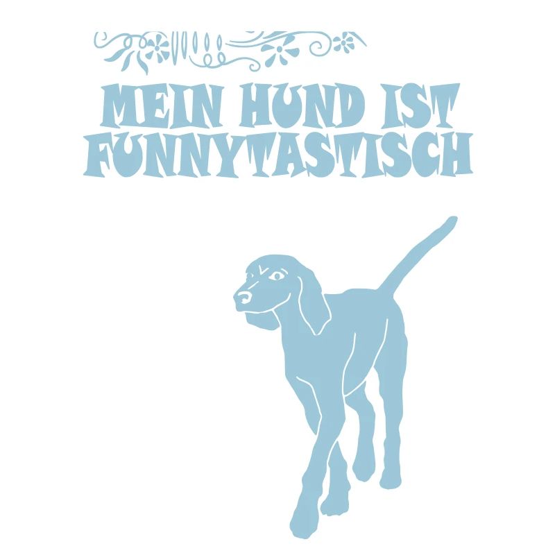 bracke hund