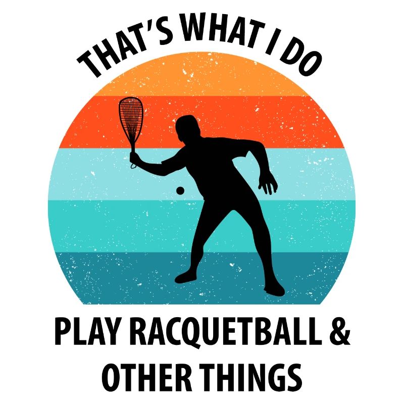 Racqueetball