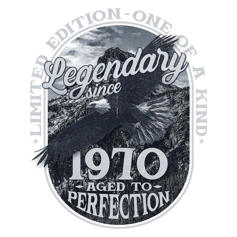 Legendär seit 1970