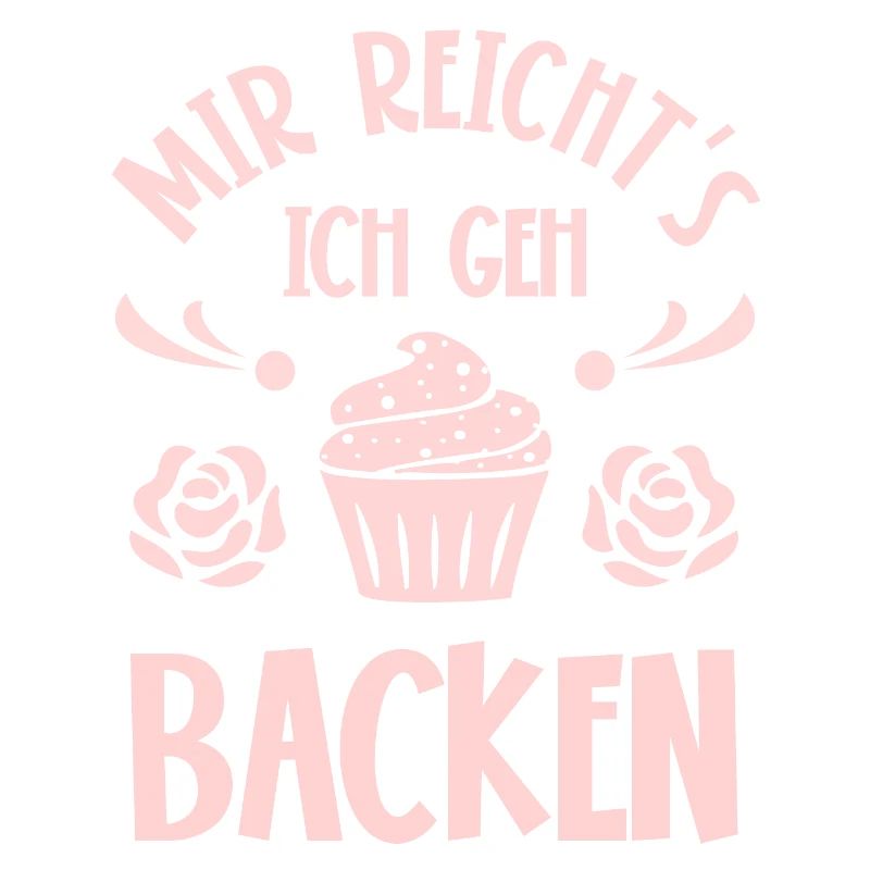 Backen Bäcker Bäckerin
