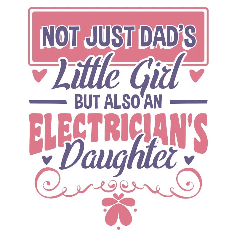 Elektriker Mädchen
