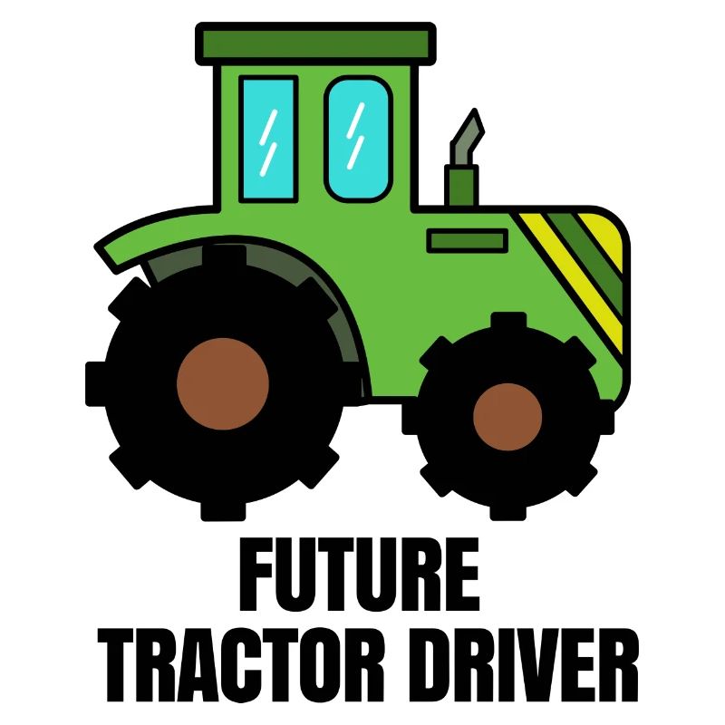 Biobauer Tractor Motor Vehicle Tractor Statement