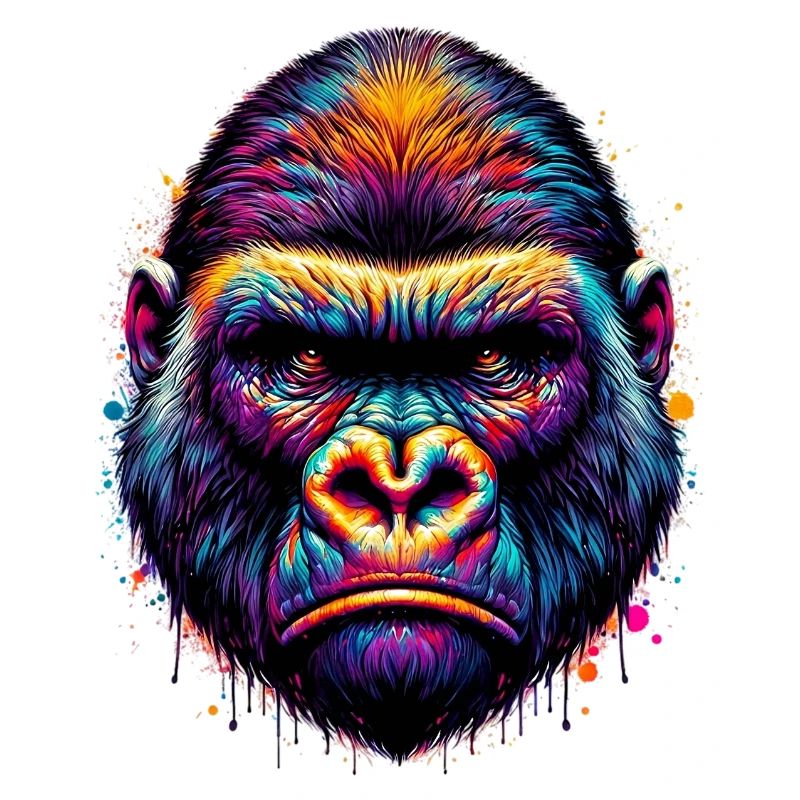 Gorilla