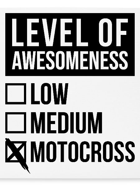 Motocross Motocross Motocross