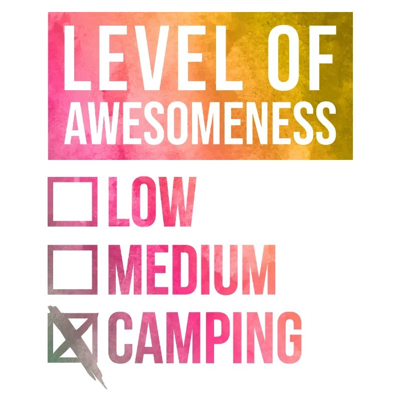 Camping