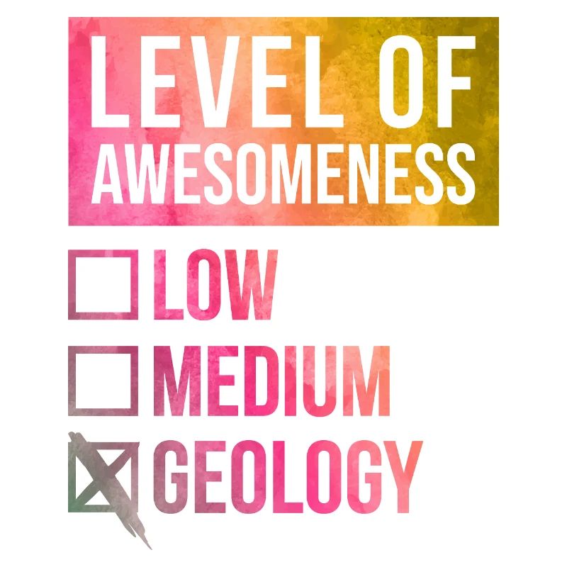 Geologie