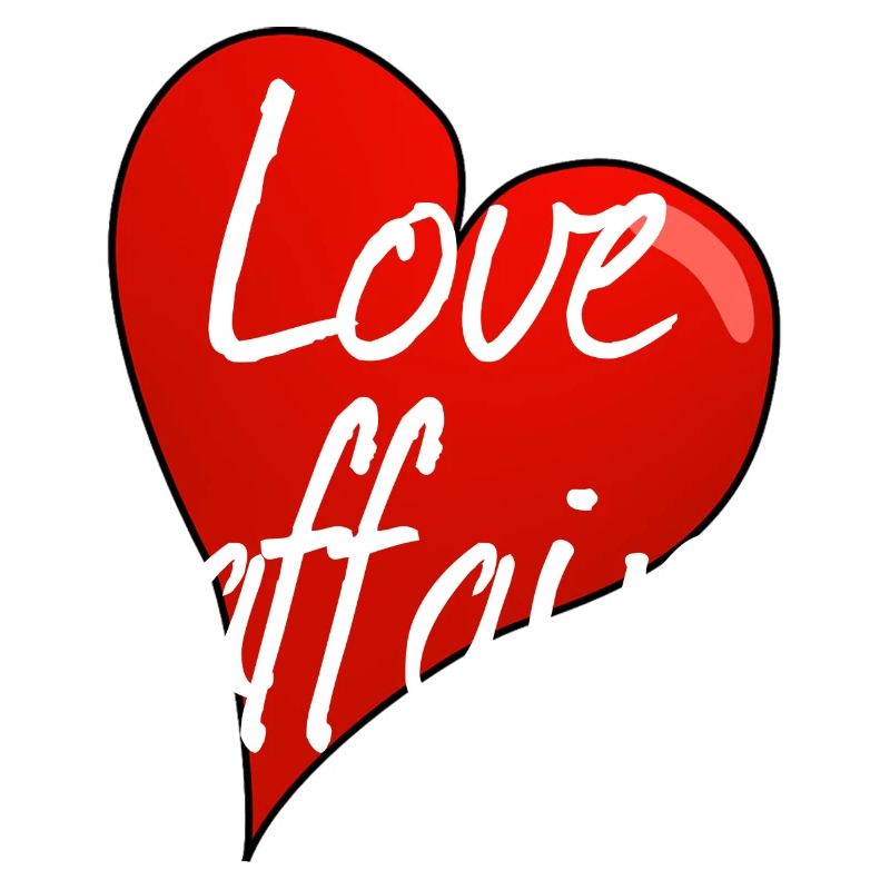 LOVE AFFAIR