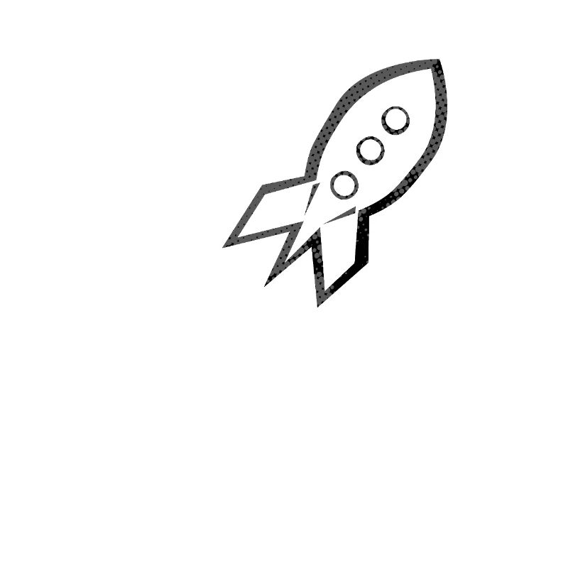 Rakete Rocket | astronaut