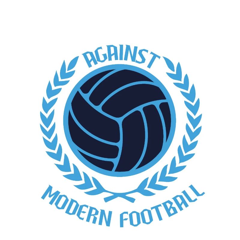 Gegen den modernen Fußball