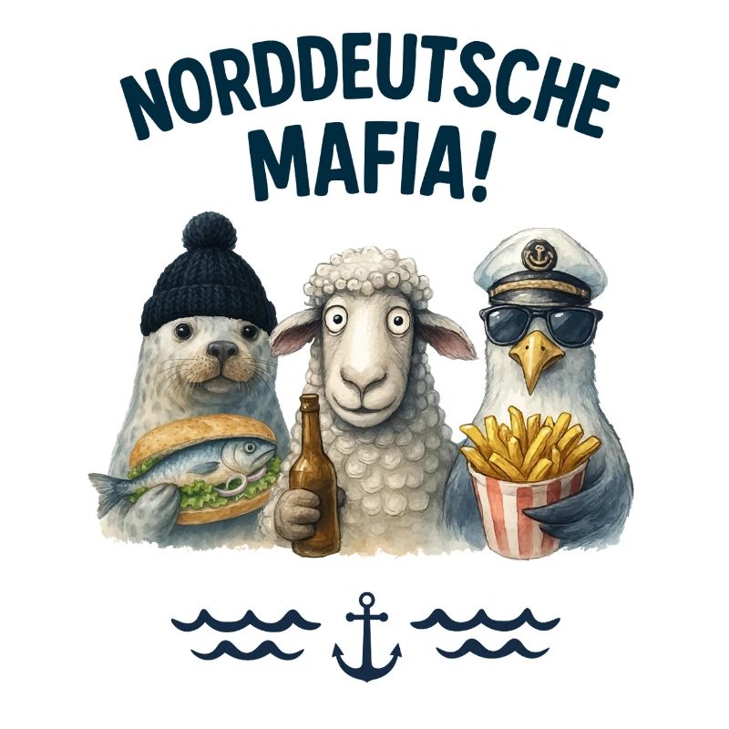 Norddeutsche Mafia