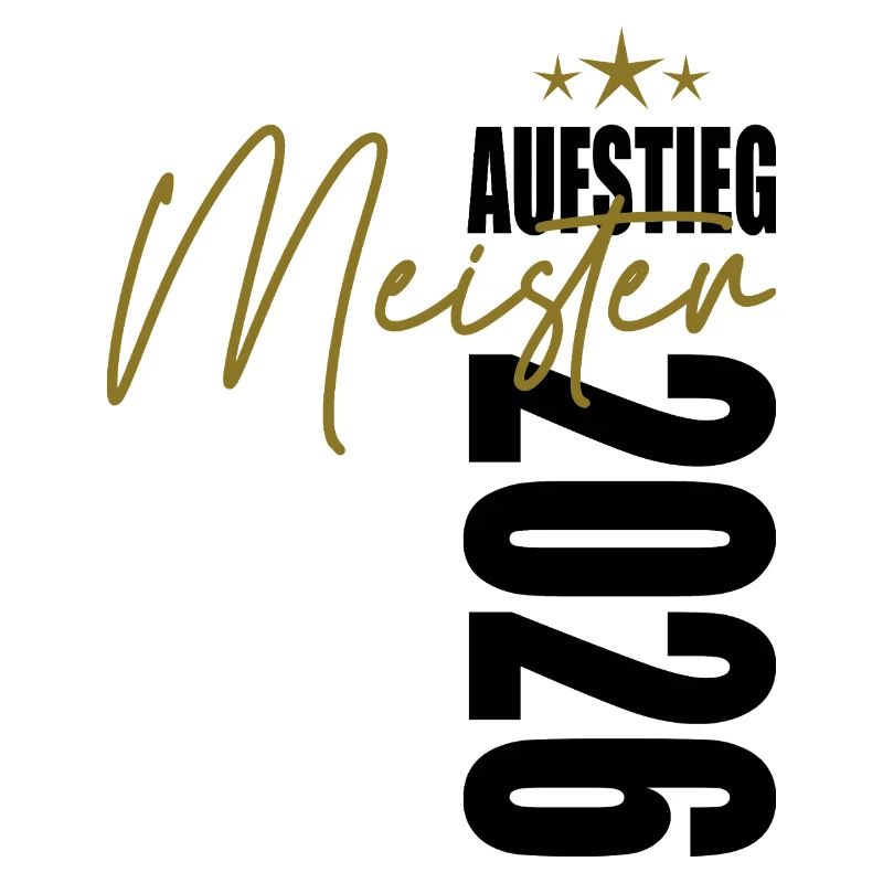 Meister 2026